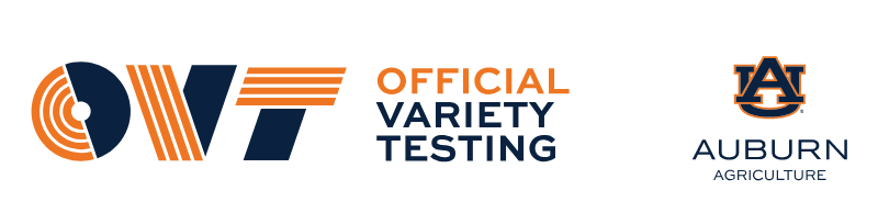OFFICIAL Variety Testing (OVT)
