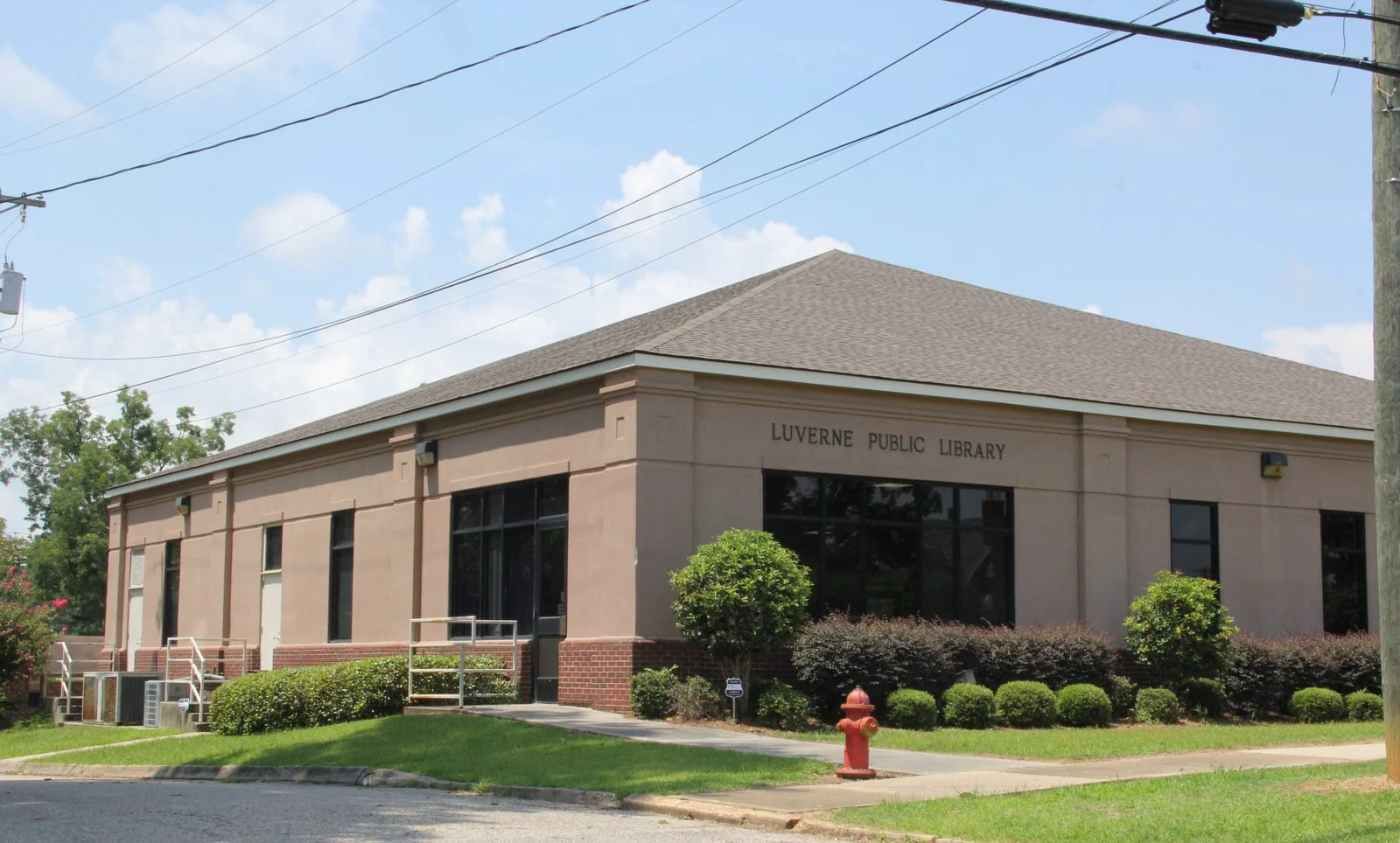 Crenshaw County Heirs Property Education and Wills Clinic