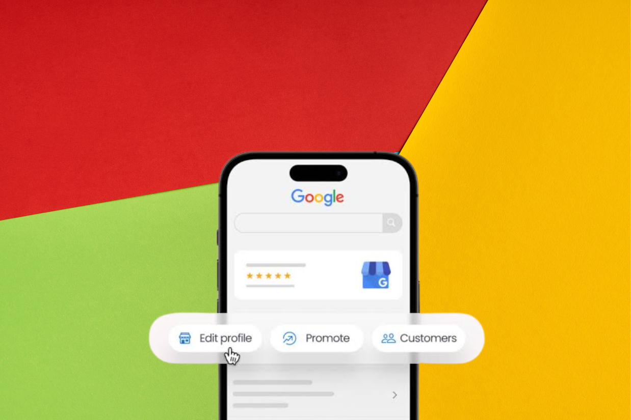 Why Your Google Business Profile Matters for Local SEO