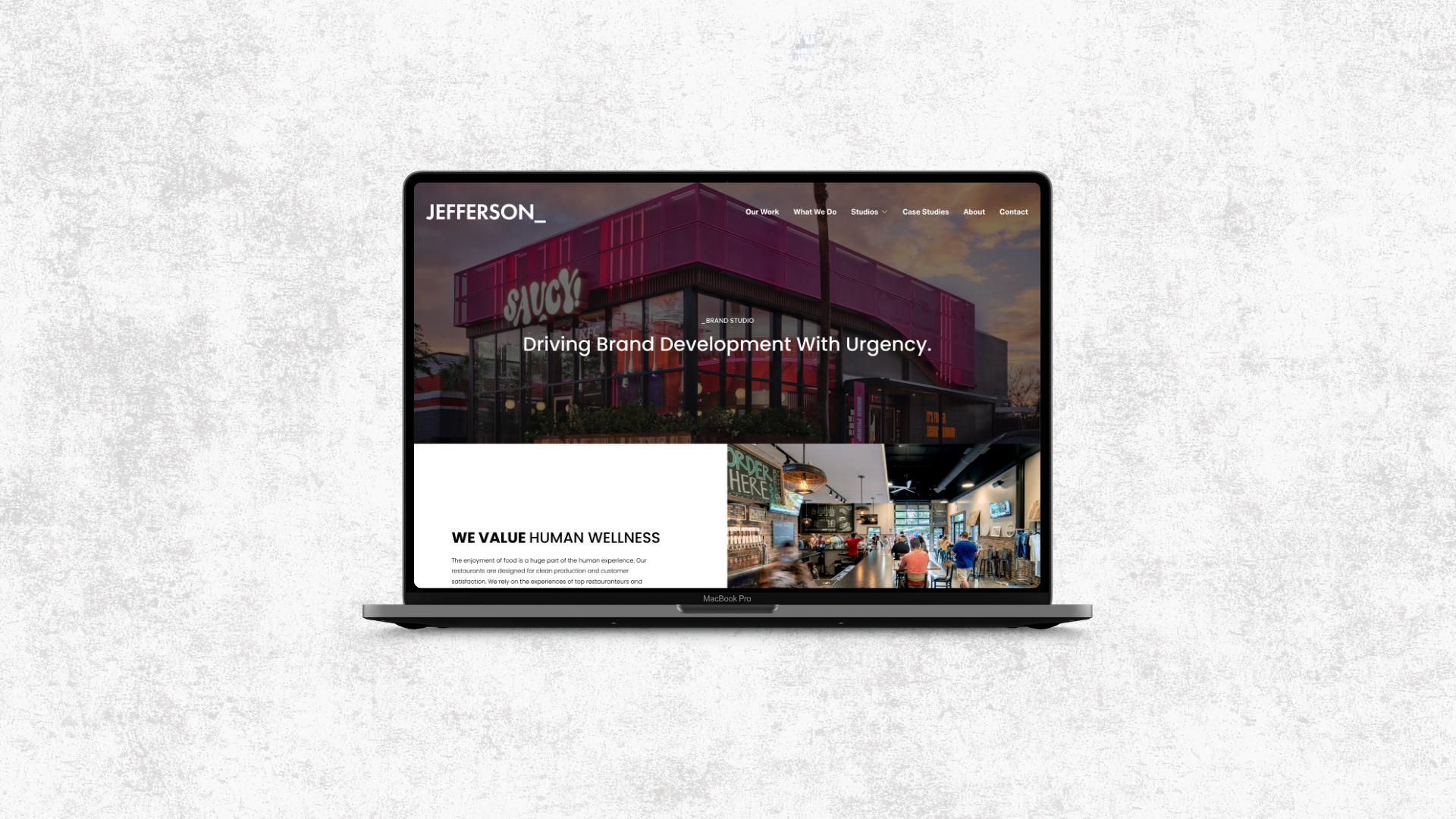 JEFFERSON ARCHITECTS