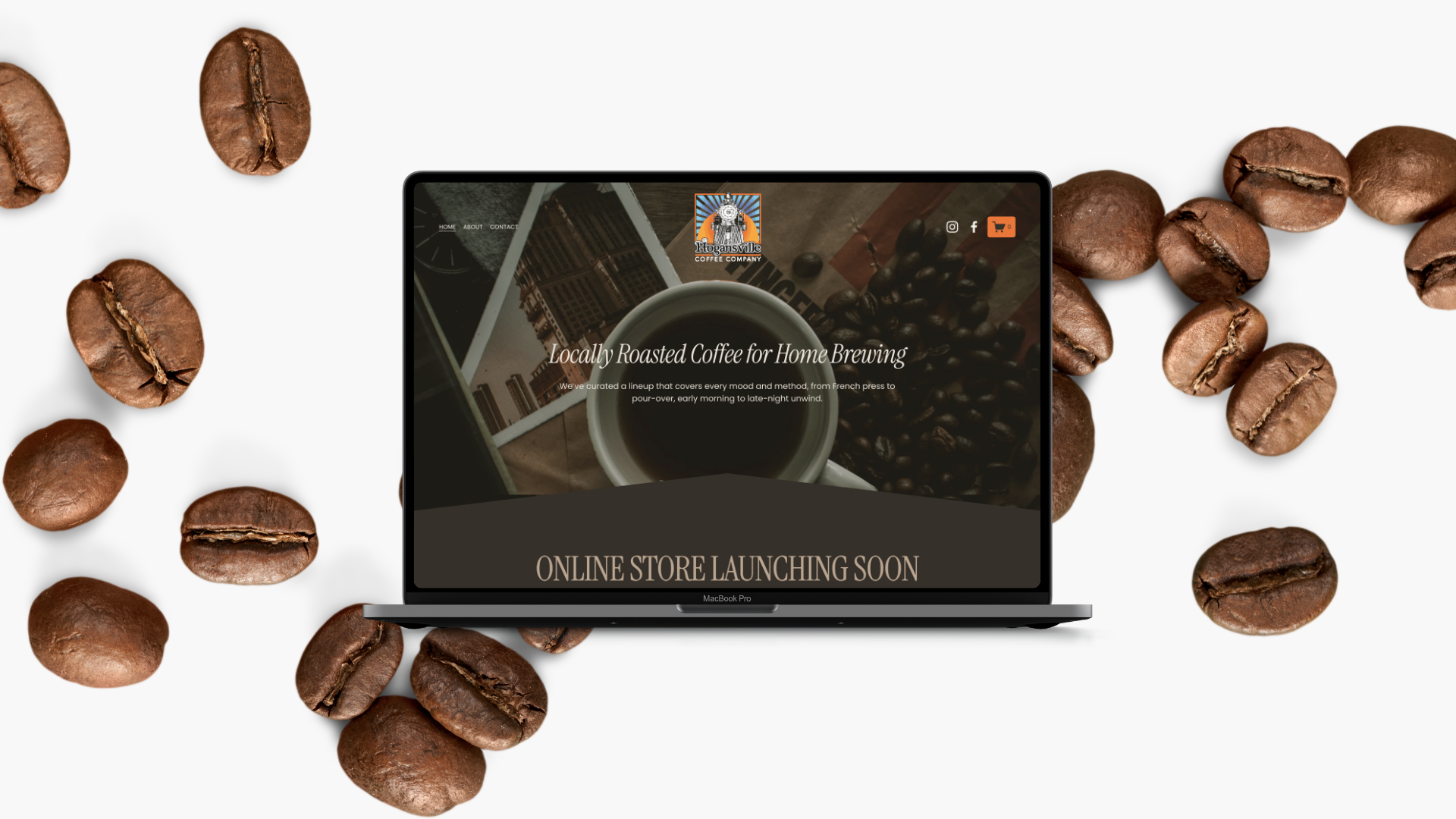 HOGANSVILLE COFFEE COMPANY