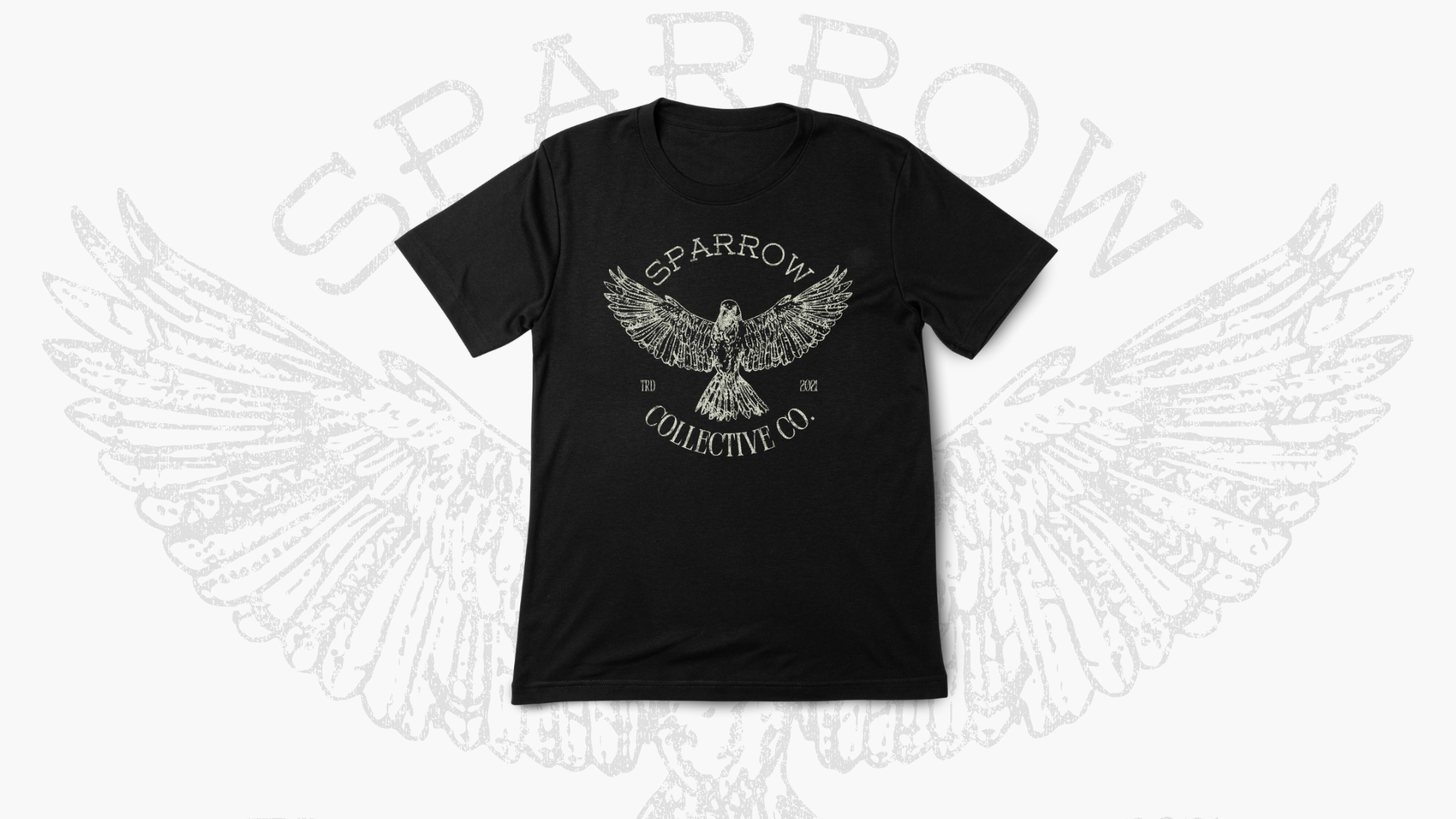 SPARROW COLLECTIVE CO.