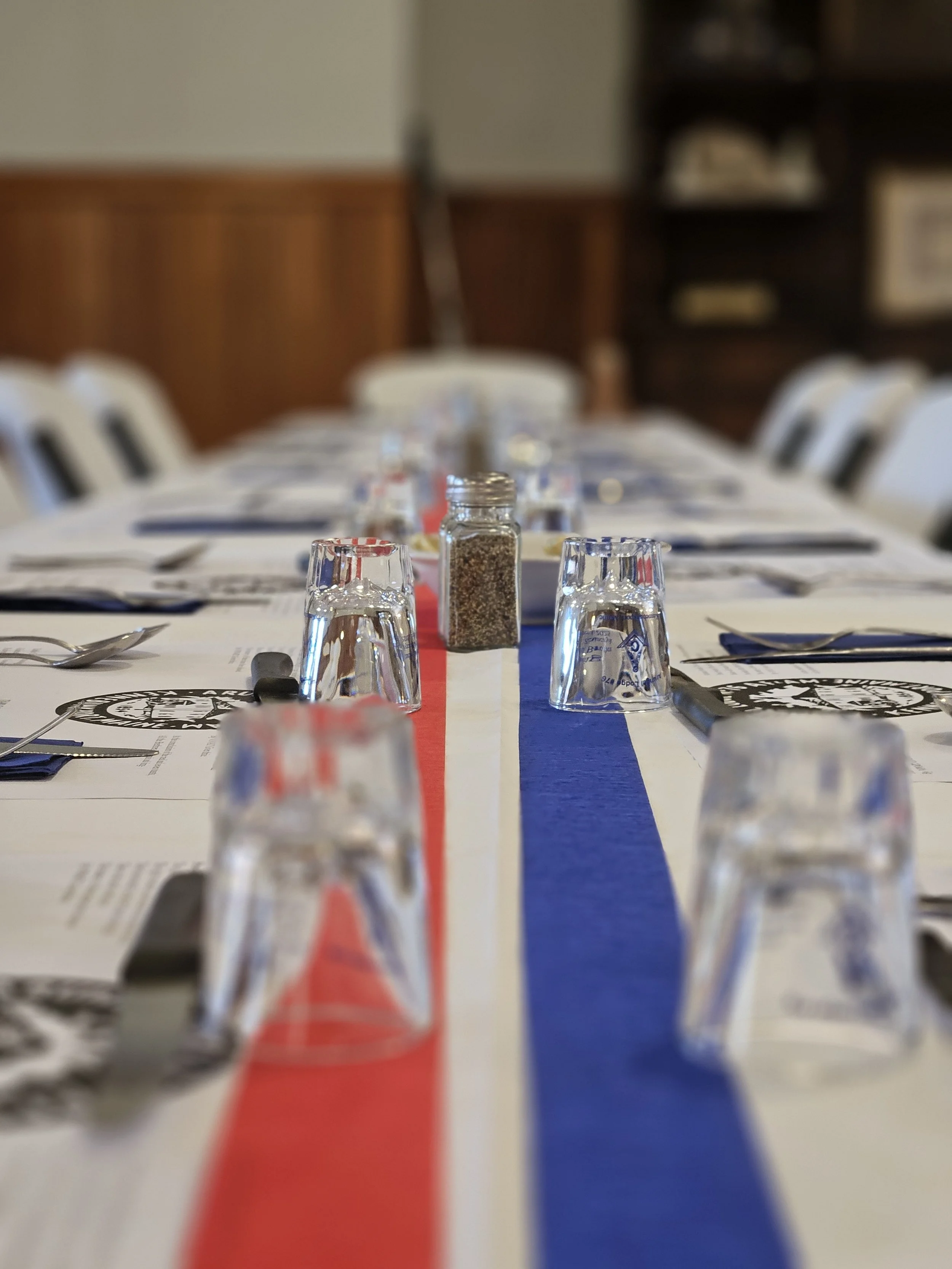 Table Lodge