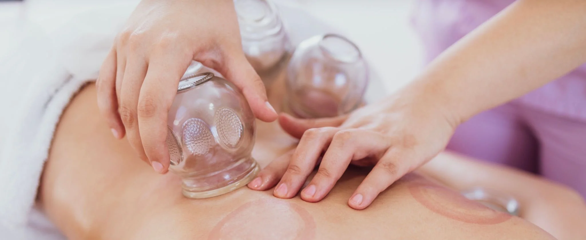 I’ve Got Your Back!