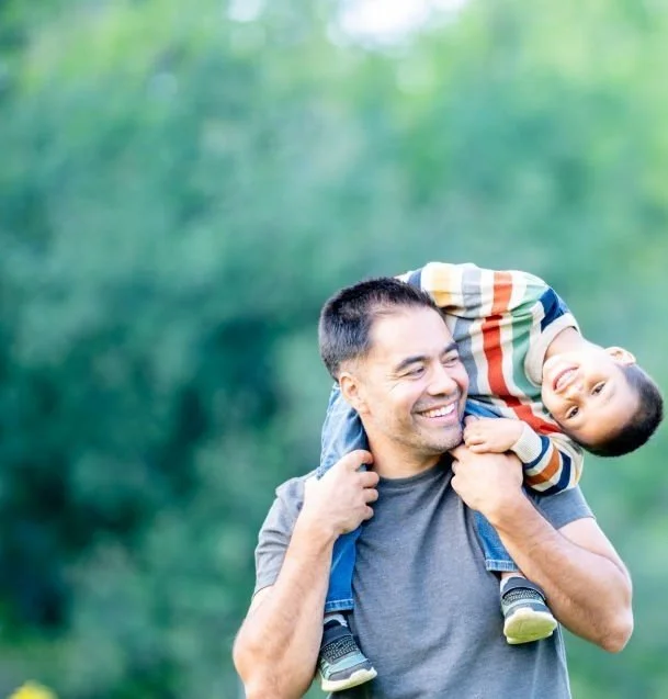 Why Your Shoulders Should Move Away from Your Ears