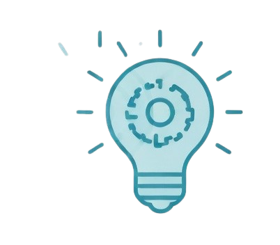 Innovative financial strategy and problem-solving for small businesses.