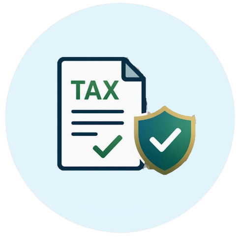 Ensuring the business meets all local, state, and federal tax obligations. This includes calculating sales tax, preparing for income tax filings, and adhering to changing financial regulations.