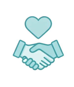 Bookkeeping services focused on client partnership and trust.