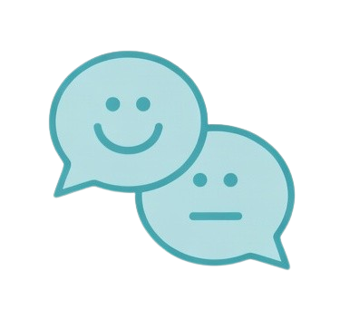 Professional bookkeeping consultation and ongoing communication.