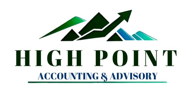High Point Bookkeeping Services