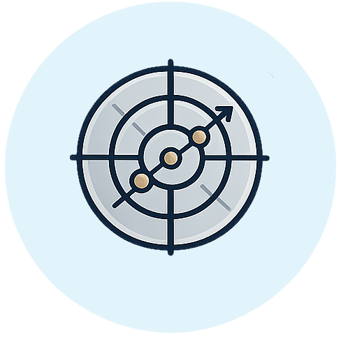 Identify and mitigate financial and operational risks.