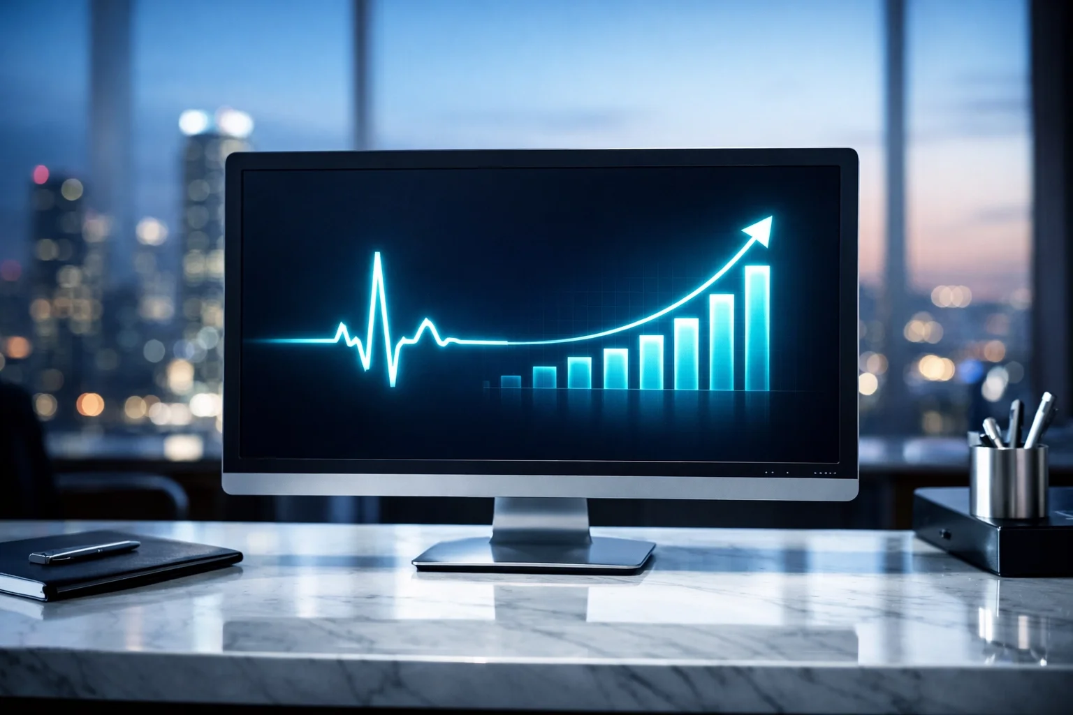 The Financial Vital Signs: Why Your Business Needs a Regular Checkup
