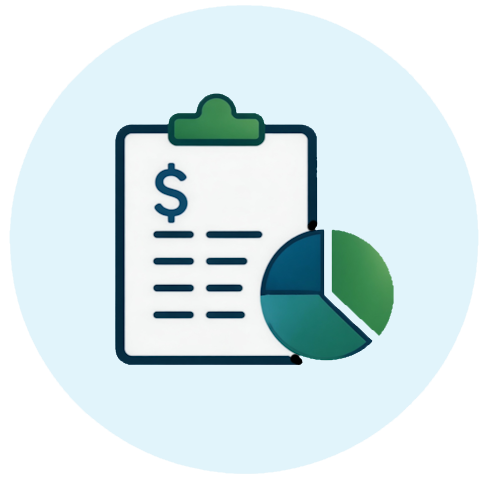 Monitoring and controlling business spending. This involves tracking employee reimbursements, categorizing operational costs, and analyzing spending patterns to improve profitability.