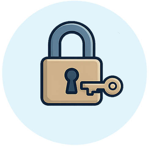 Design and implement operational control frameworks.