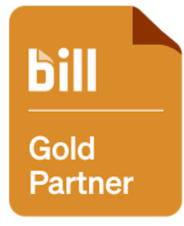 Certified Bill.com Bookkeeping AR-AP Partner