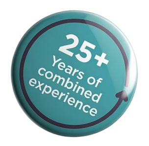 25 Years of Bookkeeping Experience