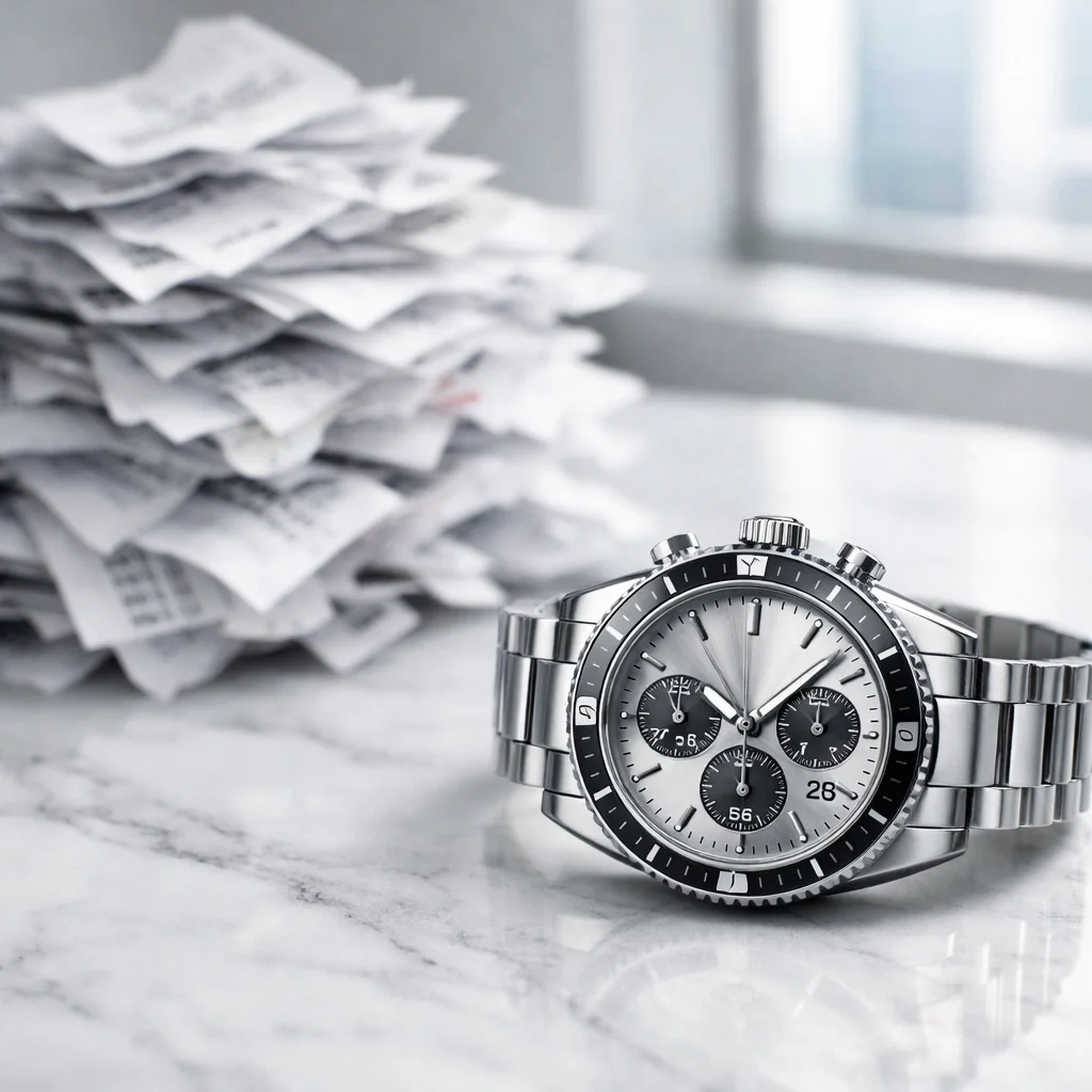 The Opportunity Cost of DIY