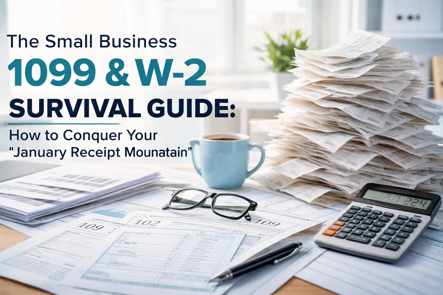 Small Steps Create Big Shifts 