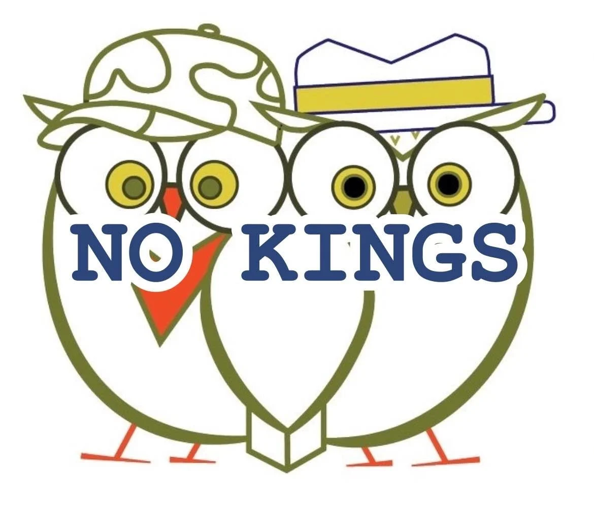 Afternoon Reflection