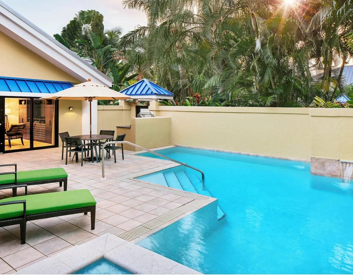 Westin St. John | Stunning 3-Bedroom Villa with Pool - NEW!