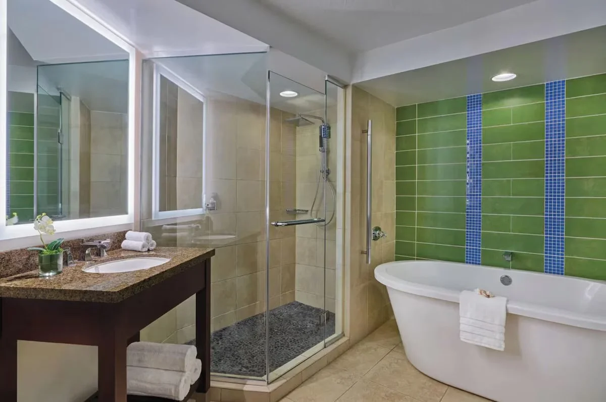 Westin St. John | Stunning 3-Bedroom Bay Vista Villa