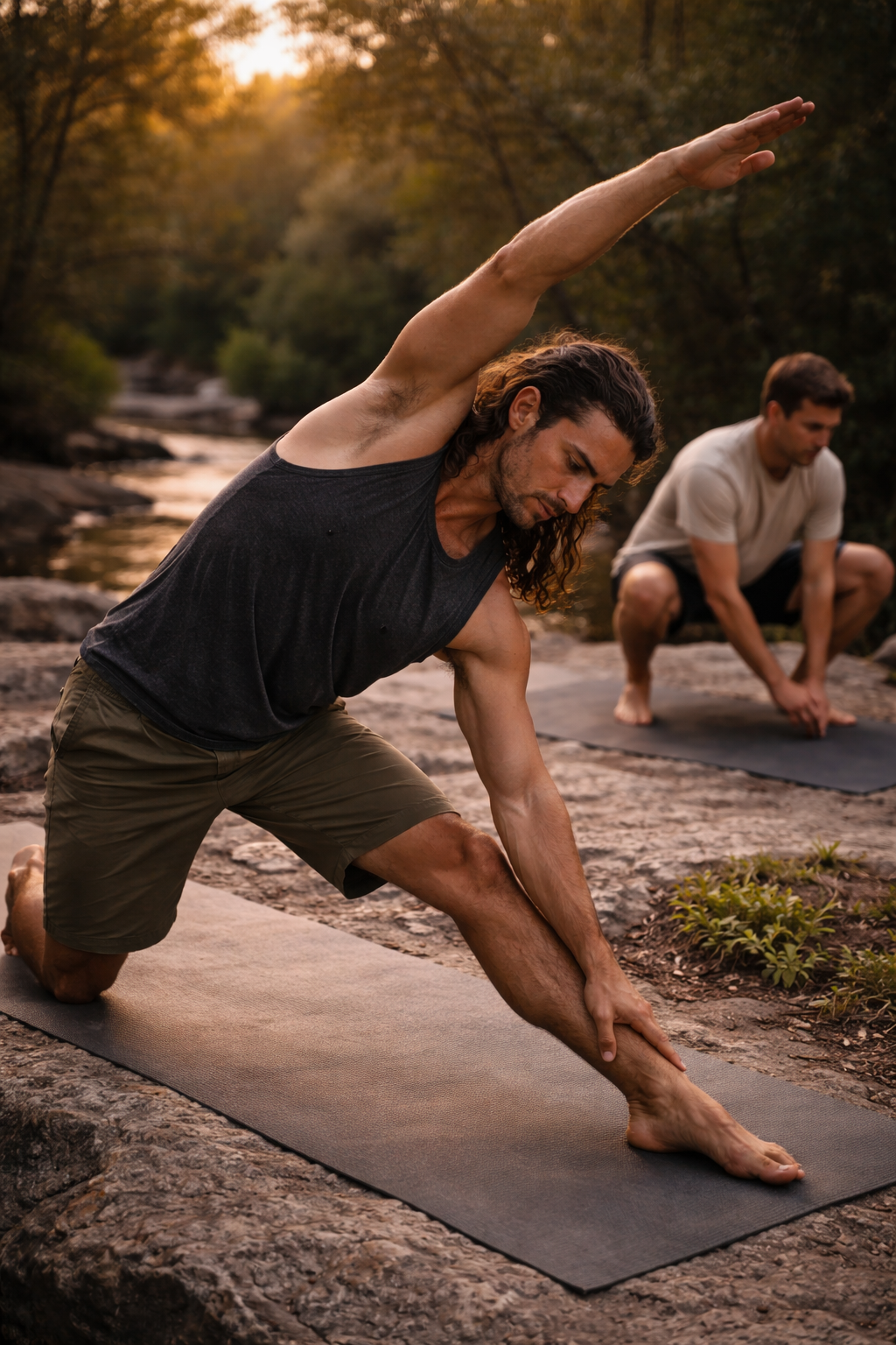 Embodied Movement Series (live & online)