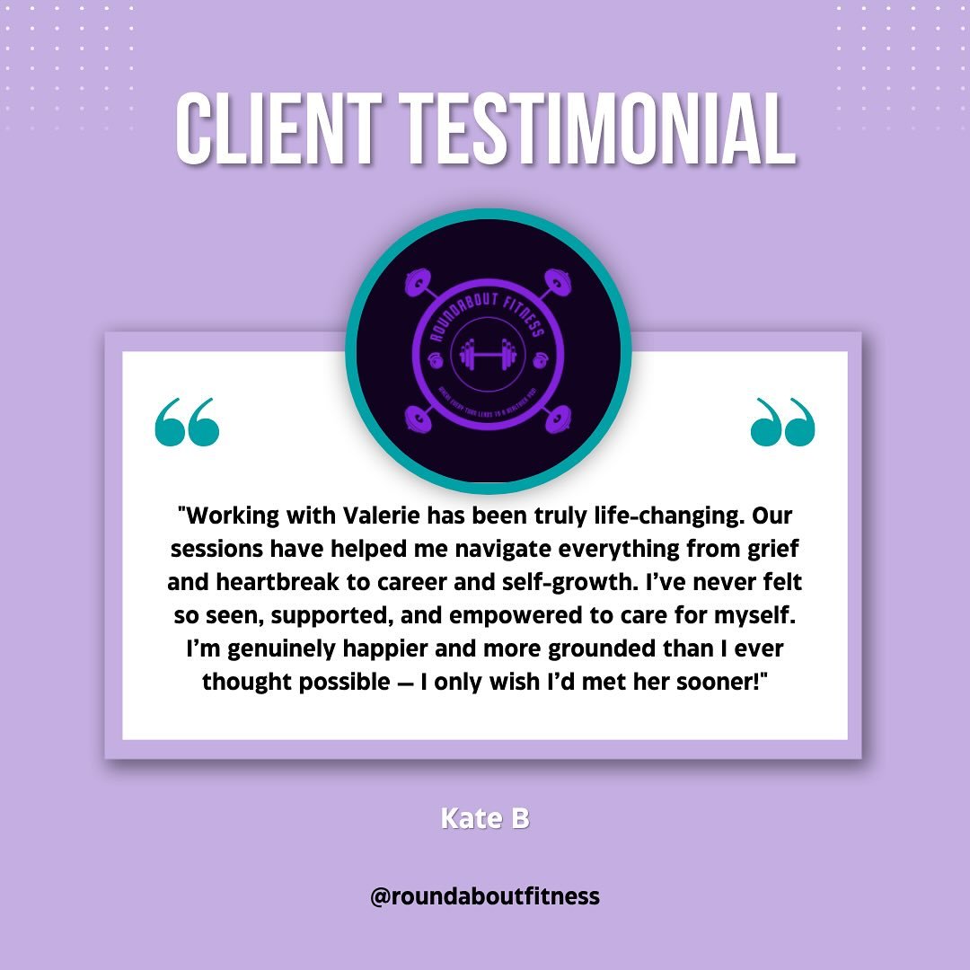 ✨ Clarity changes everything.

When you have someone who can help you untangle your thoughts, process emotions, and see yourself with compassion &mdash; growth happens faster and feels lighter.

My role as a clarity coach isn&rsquo;t to give you the 