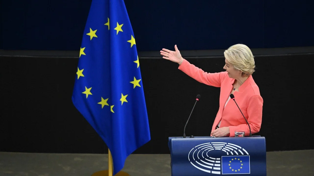 Europe’s moon shot becomes crash landing: how the Green Deal hit industrial reality