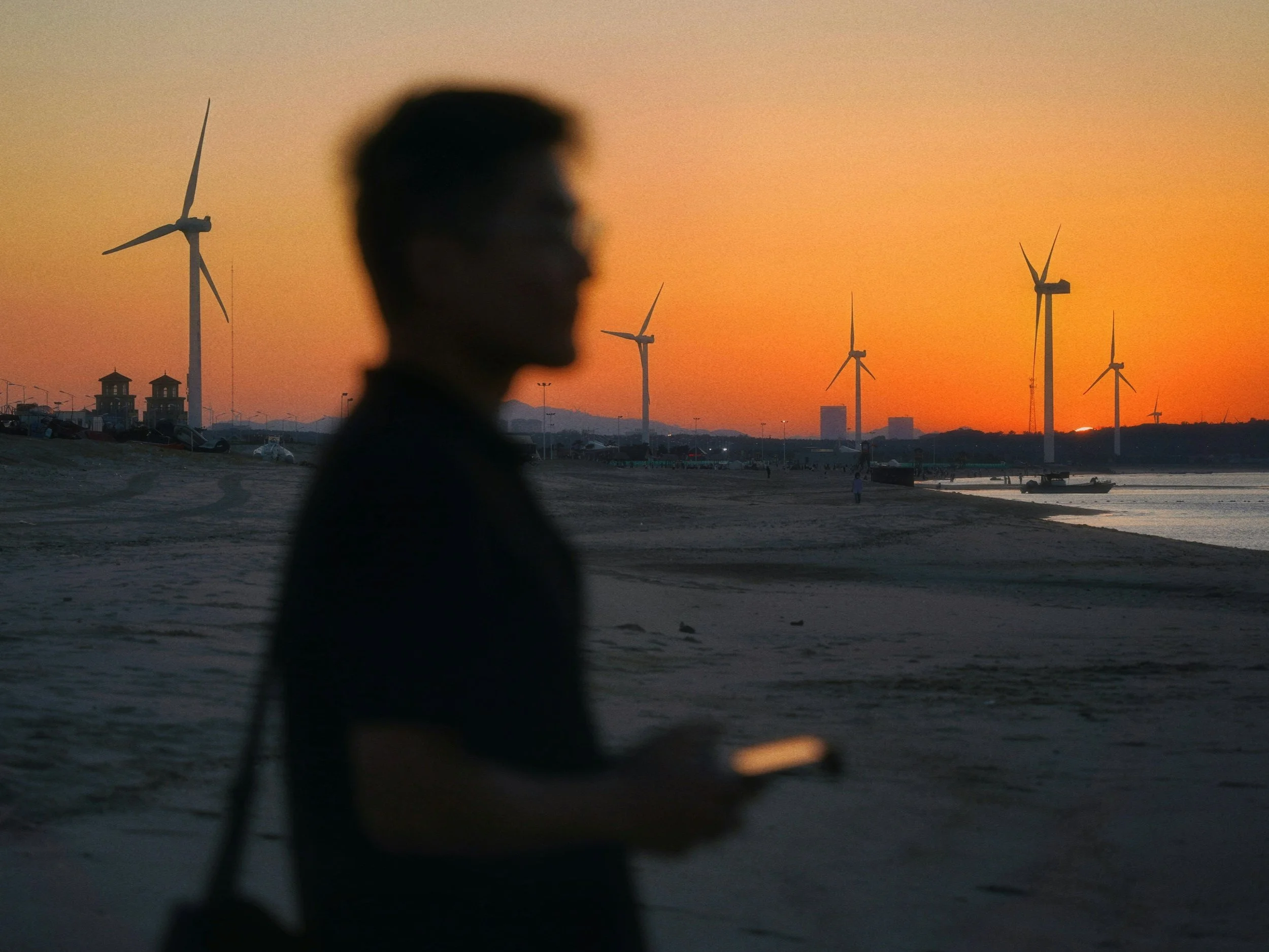 The electrostate cometh: how the Iran war is handing China the energy future