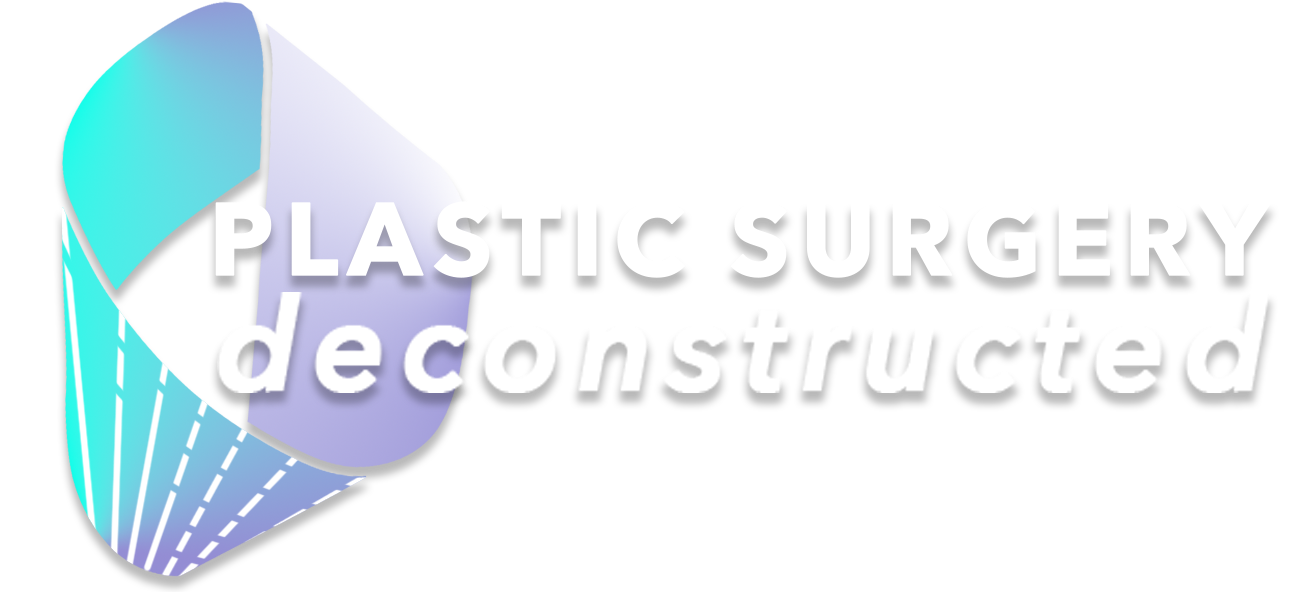 Plastic Surgery Deconstructed