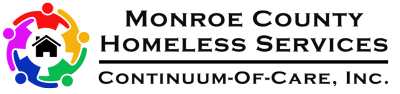 Monroe County Homeless Services