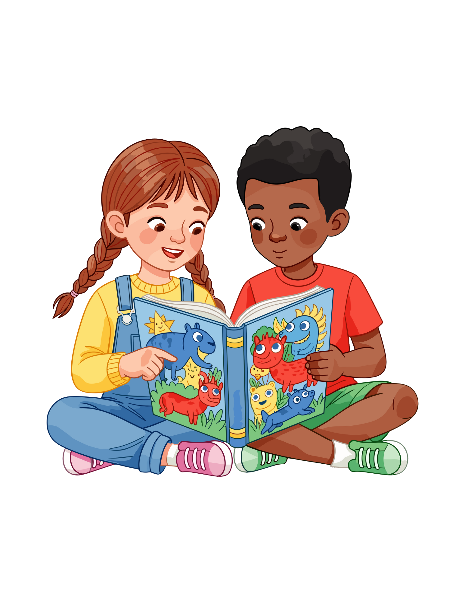 Children's Read Aloud - The Boy in the Boots and the Big Beast