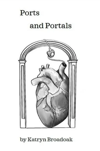 "Ports and Portals" Book Signing Event