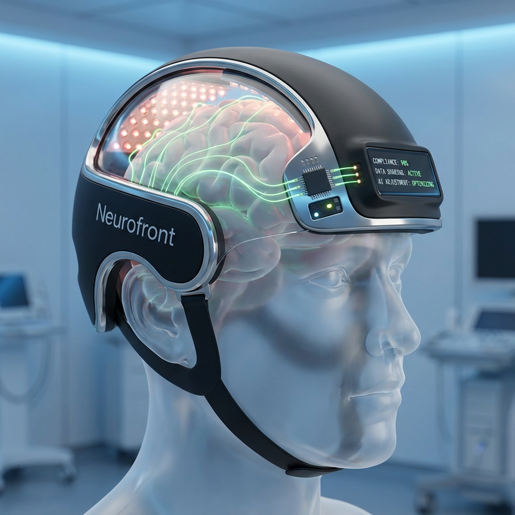 Neurofront Technology