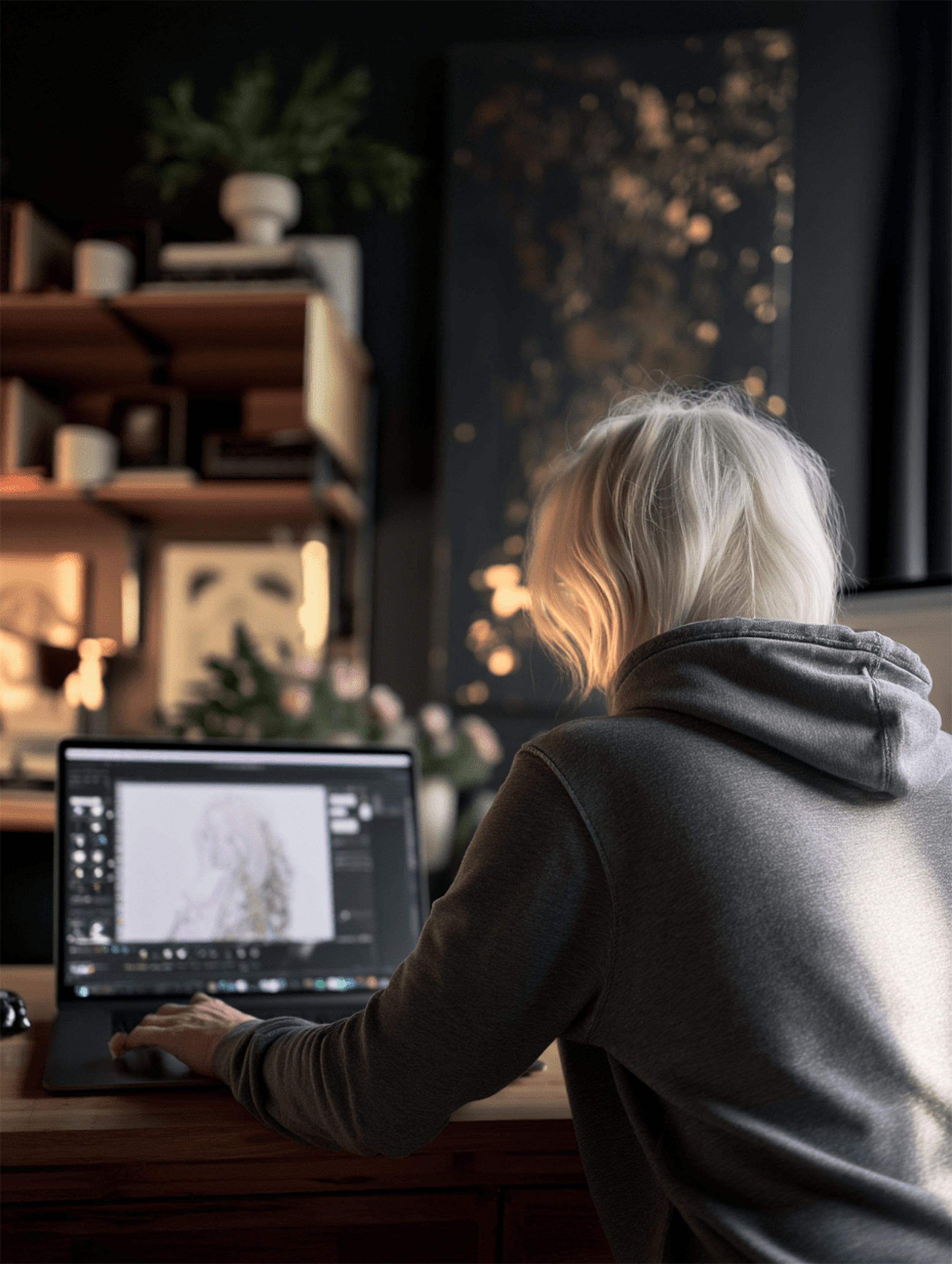 Ema Over Shoulder Working Focus.png