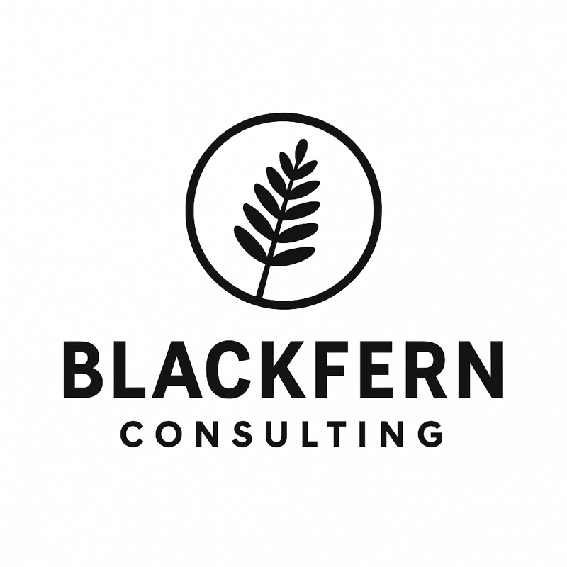 Blackfern Consulting
