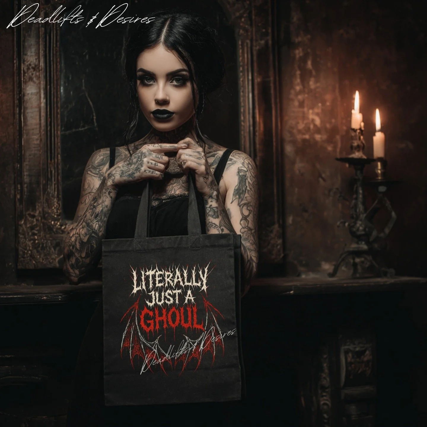 Sorry for going a little quiet on here lately. 🖤 Life has been busy recently behind the scenes; handling things at home and getting ready to move my office location. I will be regularly back into the flow of things once this is completed in the next