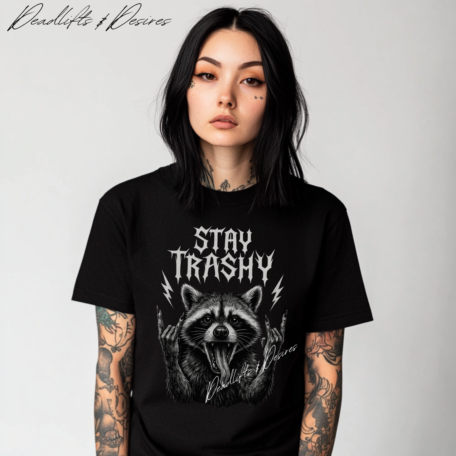 Trashy T-Shirt