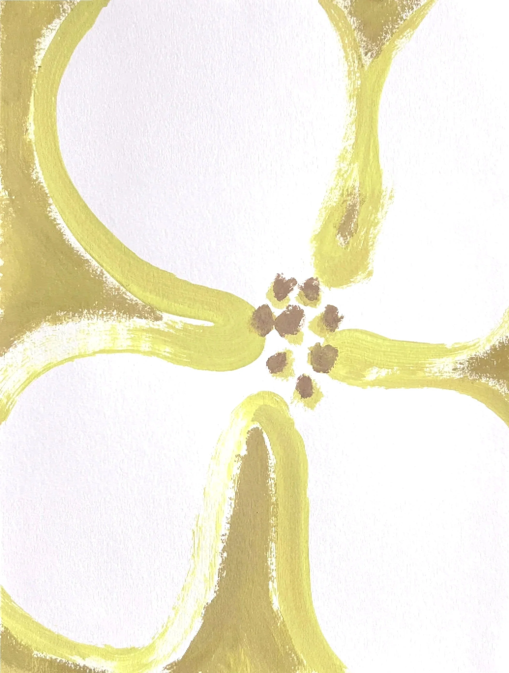 "Dogwood No. 2"