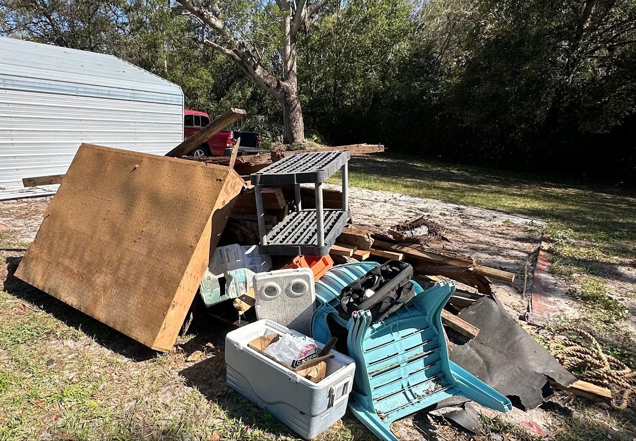 Junk Removal