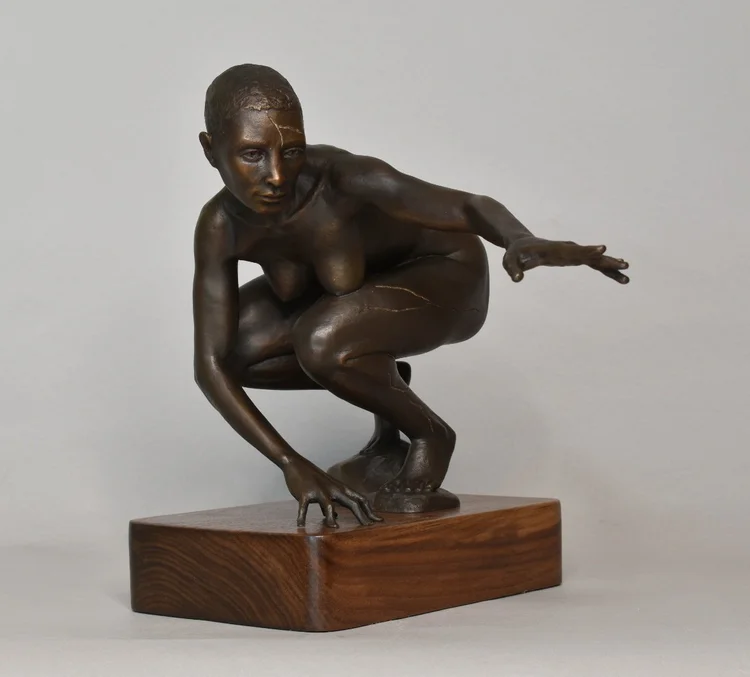 How The Light Gets In