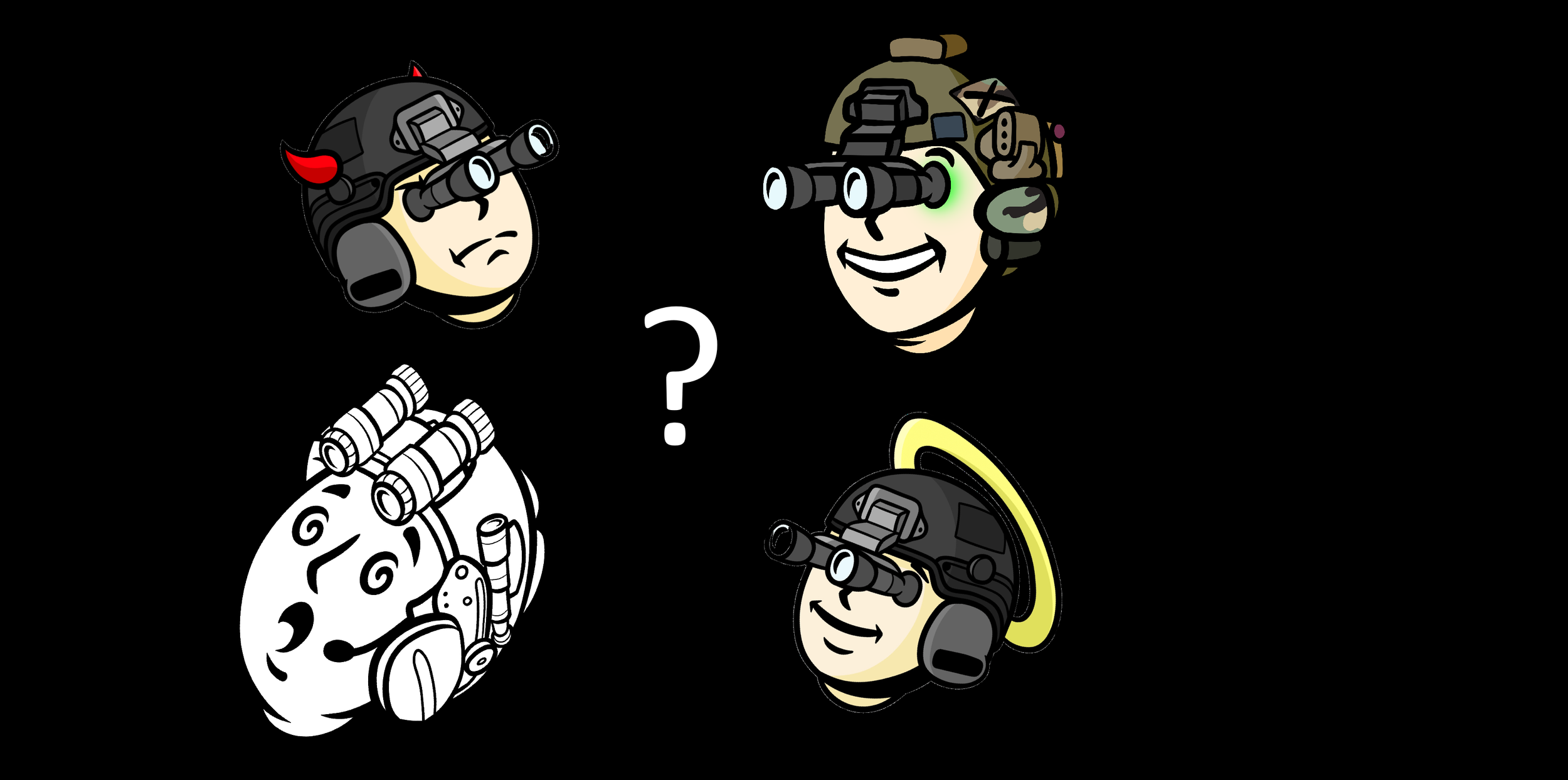 War Rig Surplus Patch (RANDOM)