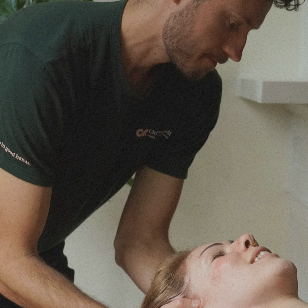 Chipperfield Mobile Physio & Wellness