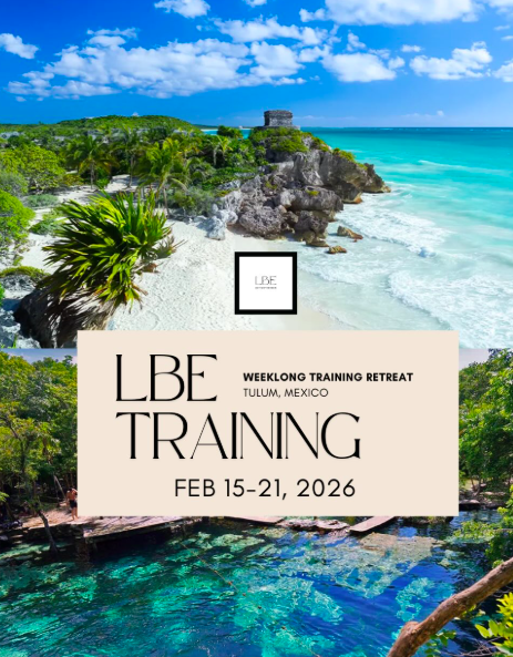 Light Body Expansion Retreat