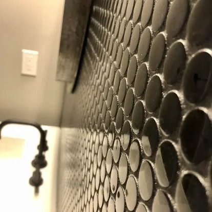 Capps Construction LLC, Custom tile work Oakland County MI
