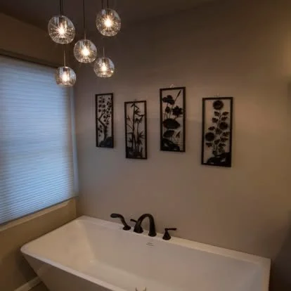 Bathroom Remodel by Capps Construction LLC Oakland County, MI