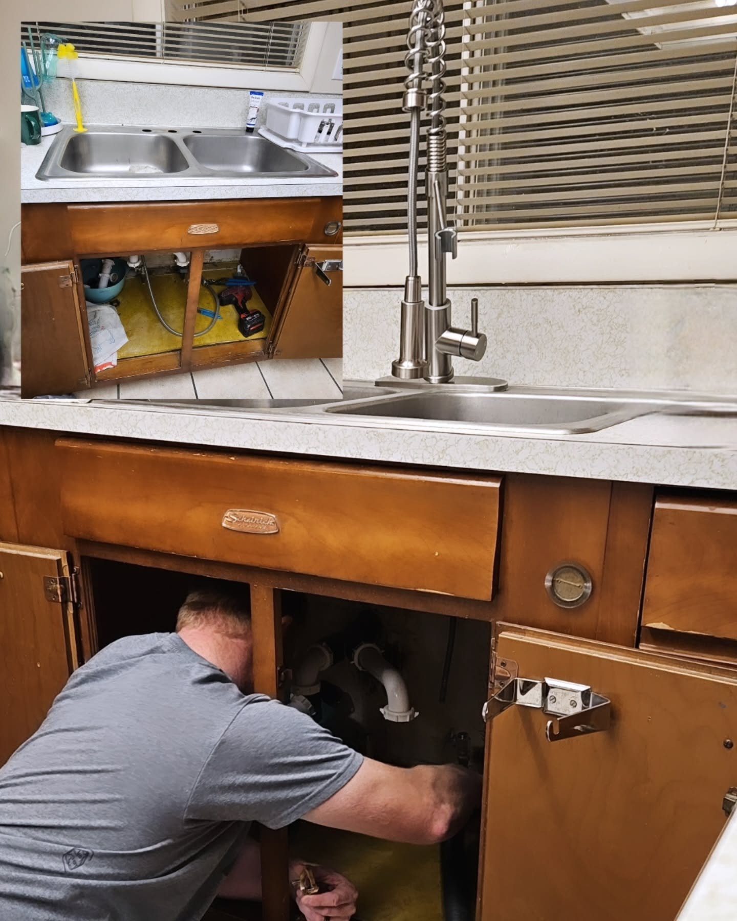 ✨Need a New Faucet? We&rsquo;ve Got You covered!✨

RADtech Services installs sleek quality faucets, upgrade yours today!

📞 208-881-4367
📧 info@radtechservices.com
🌐 radtechservices.com

#radtechservices #faucetinstall #plumbingpro #homeupgrade #p