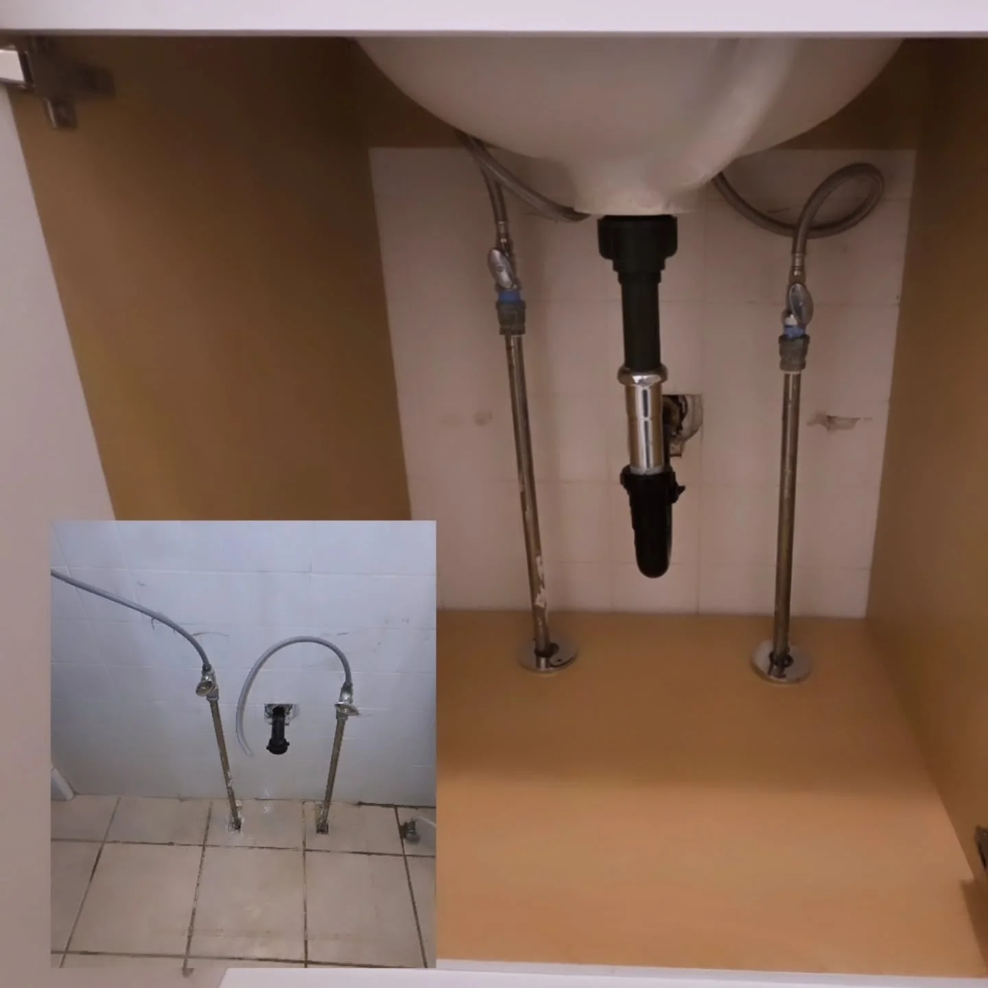 ✨Small Bathroom Upgrades!💧

Need a renovation or remodeling, RADtech Services can make your dreams a reality! Schedule a free consultation to upgrade your home today!

📞 208-881-4367
📧 info@radtechservices.com
🌐 radtechservices.com

#radtechservi