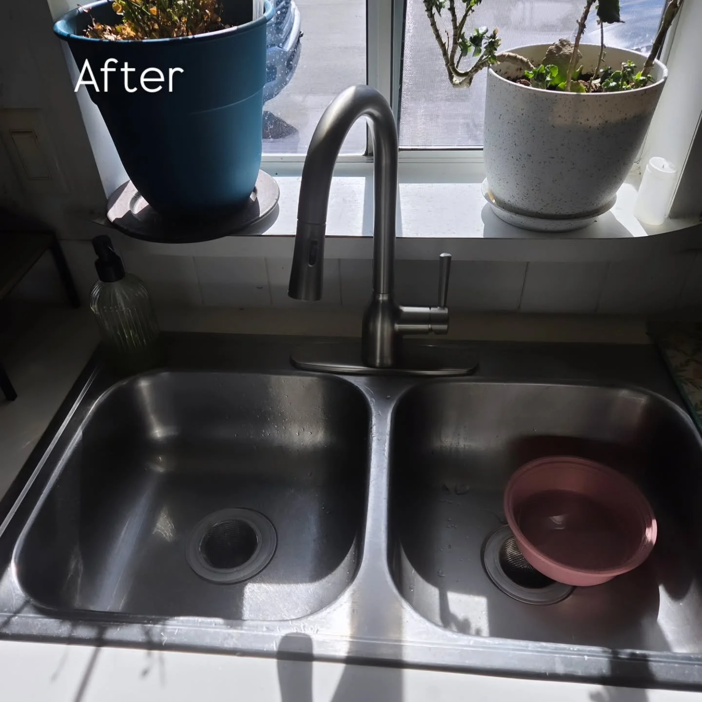 Swipe to see the before...

No job is to small, and right now, we are offering a great promotion on the "little things" the honey do's, that never seem to get done. Give us a call to save BIG! And finally get those to do's, DONE. 😉

Licens