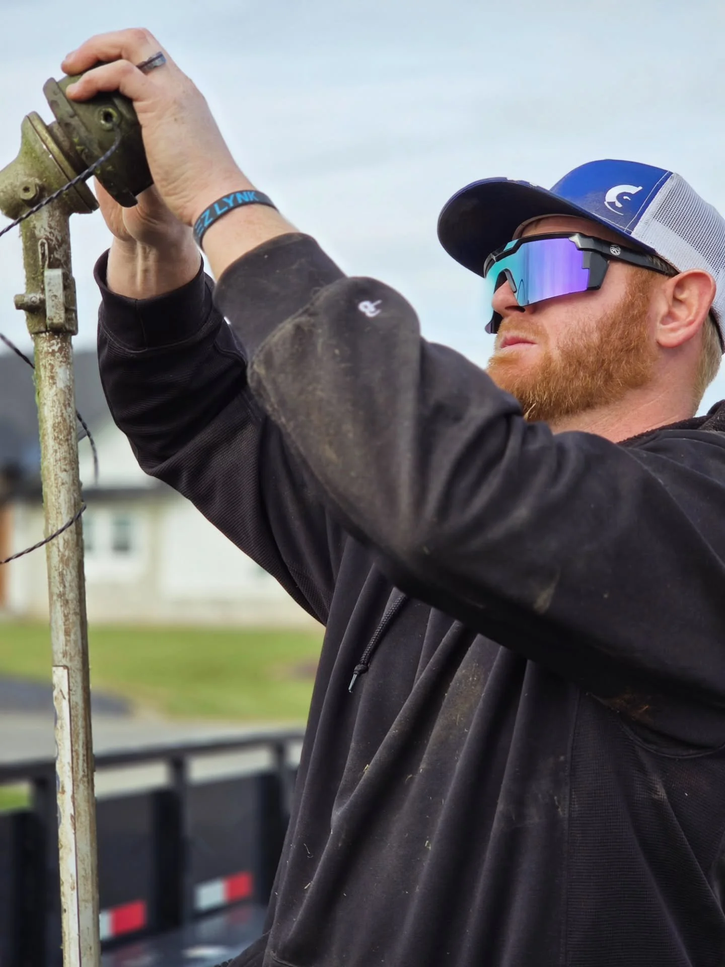 Tis the season 🌱🌿